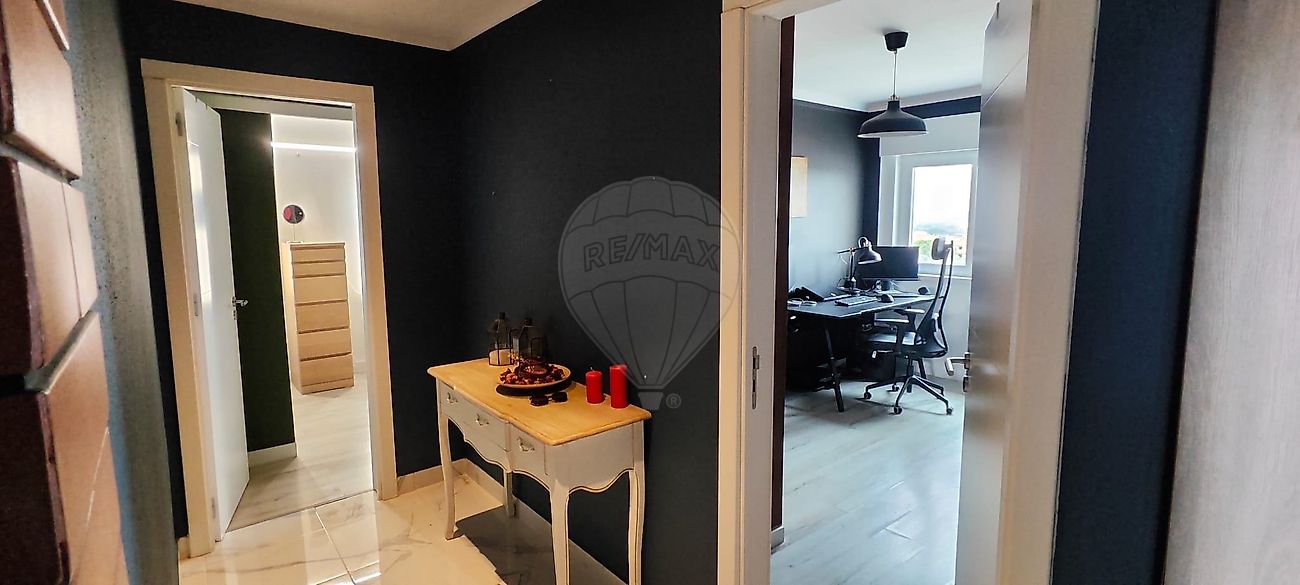 Apartamento T3 à venda em Sintra