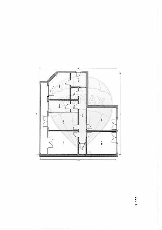 Apartamento T3 à venda em Caparica e Trafaria, Almada — foto 33