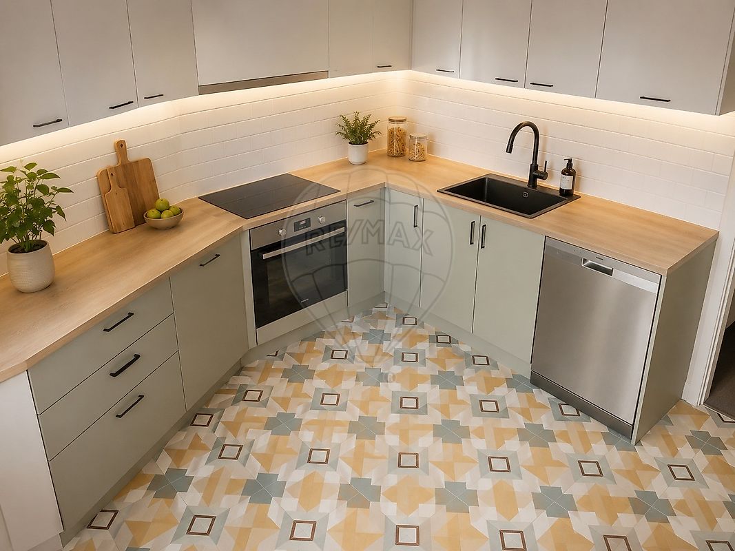 Apartamento T3 à venda em Caparica e Trafaria, Almada — foto 17