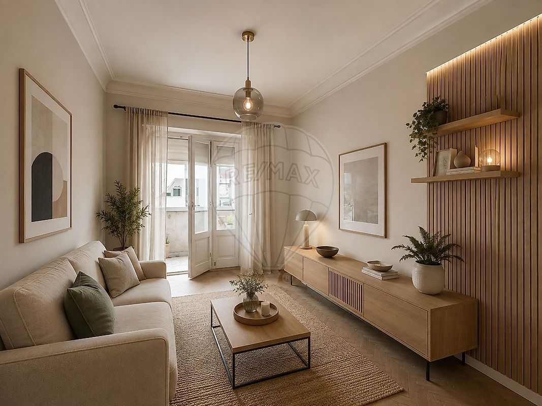 Apartamento T3 à venda em Caparica e Trafaria, Almada — foto 22