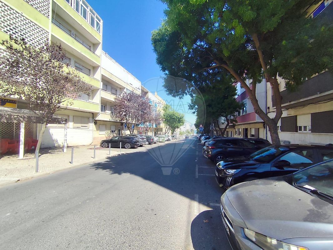 Apartamento T3 à venda em Caparica e Trafaria, Almada — foto 8