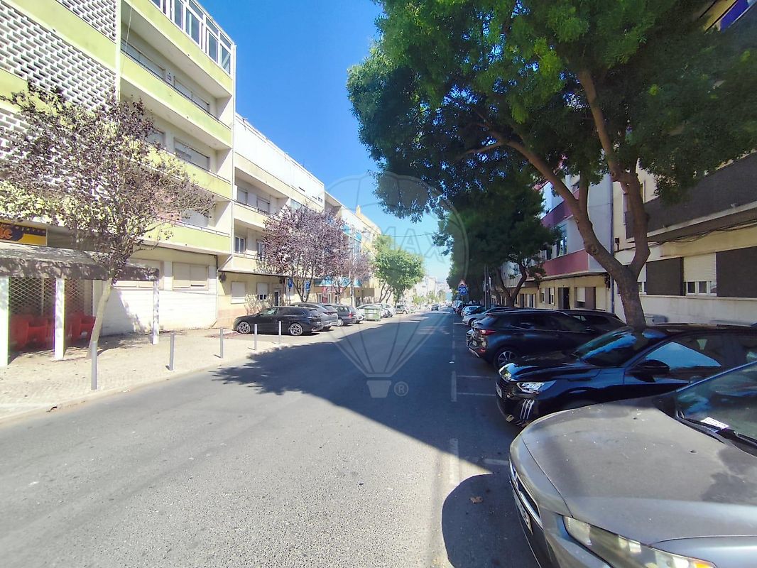 Apartamento T3 à venda em Caparica e Trafaria, Almada — foto 7