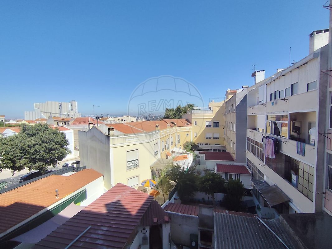 Apartamento T3 à venda em Caparica e Trafaria, Almada — foto 20