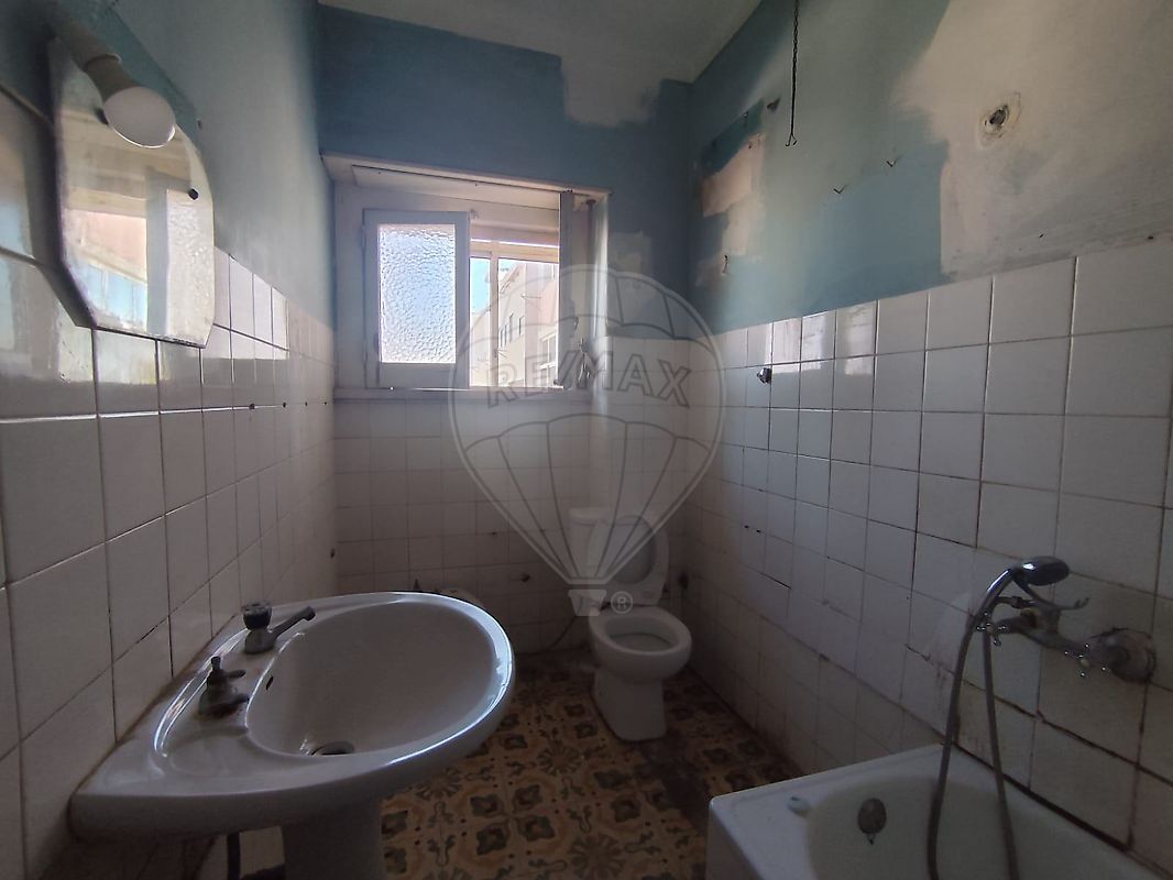 Apartamento T3 à venda em Caparica e Trafaria, Almada — foto 18