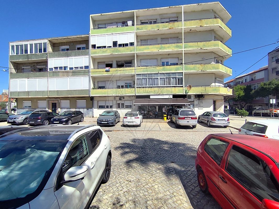 Apartamento T3 à venda em Caparica e Trafaria, Almada — foto 30