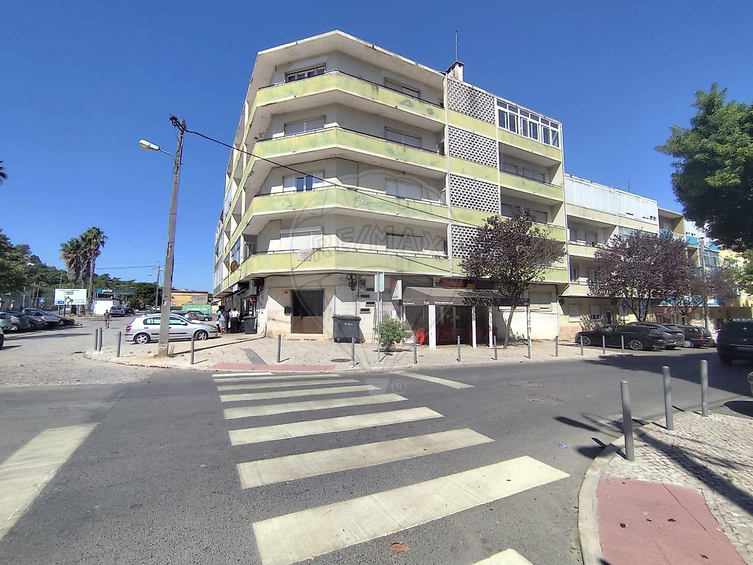 Apartamento T3 à venda em Caparica e Trafaria, Almada — foto 6