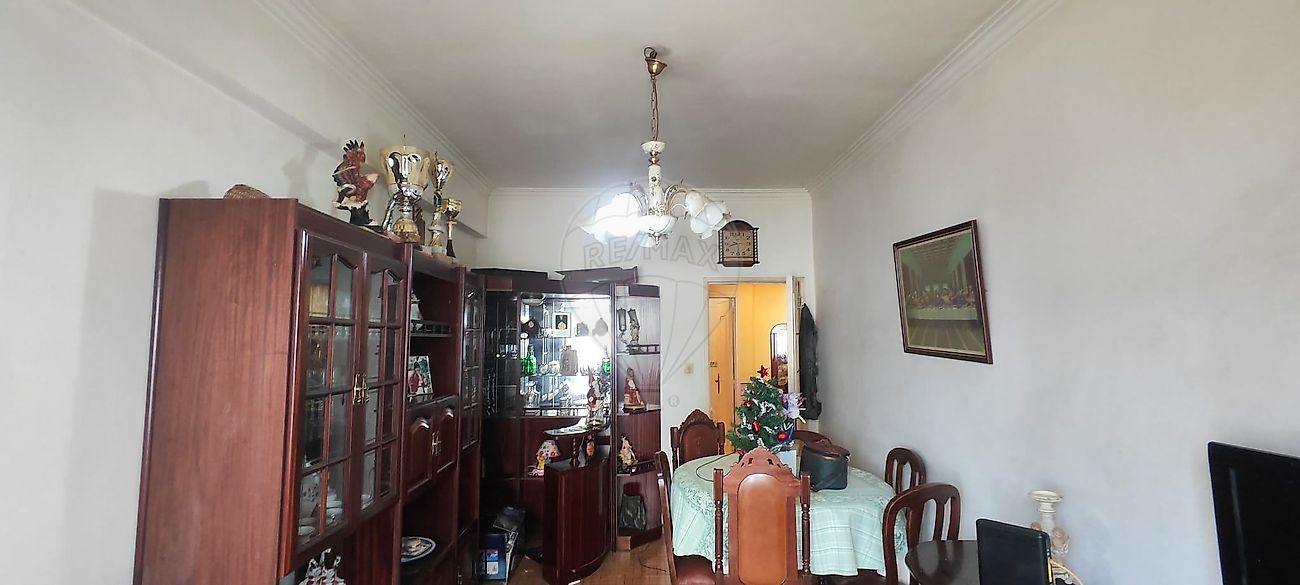Apartamento T3 à venda em Barcarena, Oeiras — foto 23