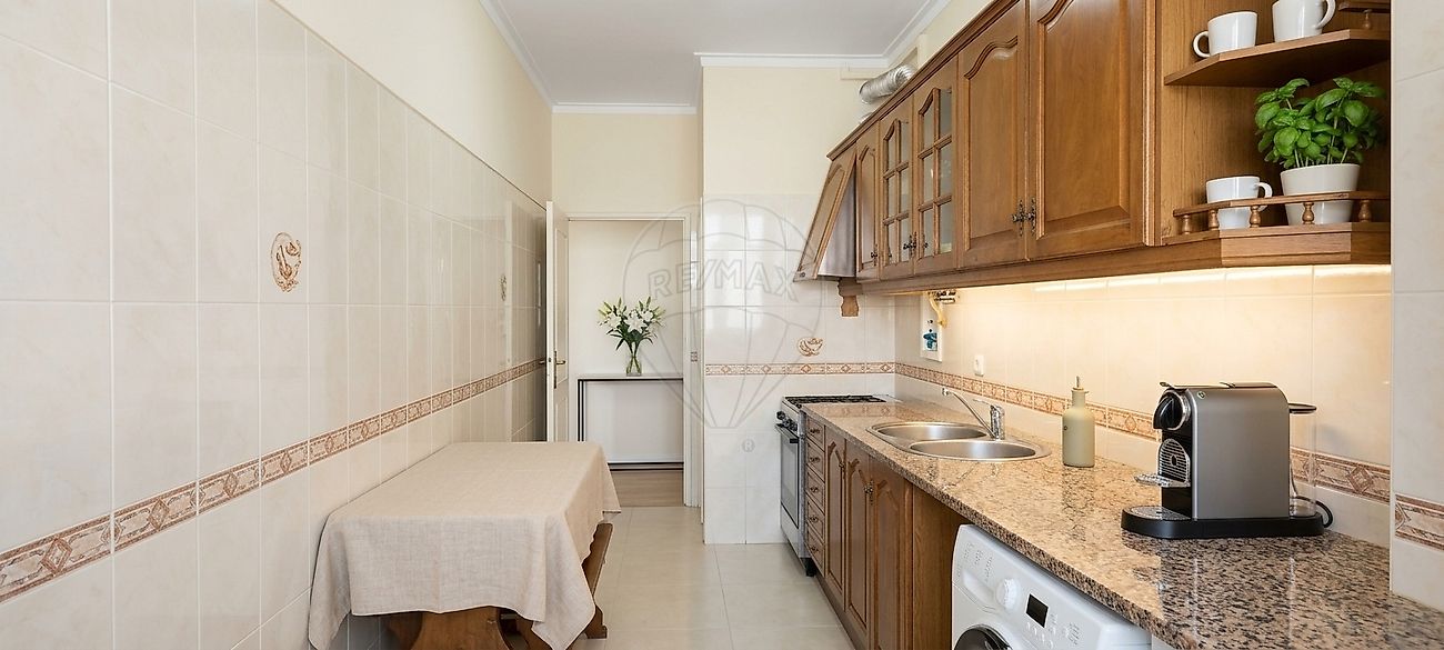 Apartamento T3 à venda em Barcarena, Oeiras — foto 8