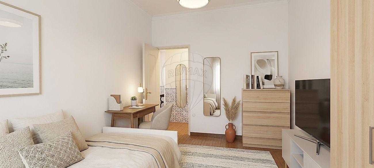 Apartamento T3 à venda em Barcarena, Oeiras — foto 11