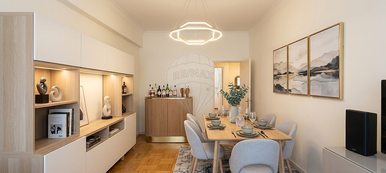 Apartamento T3 à venda em Barcarena, Oeiras — foto 24