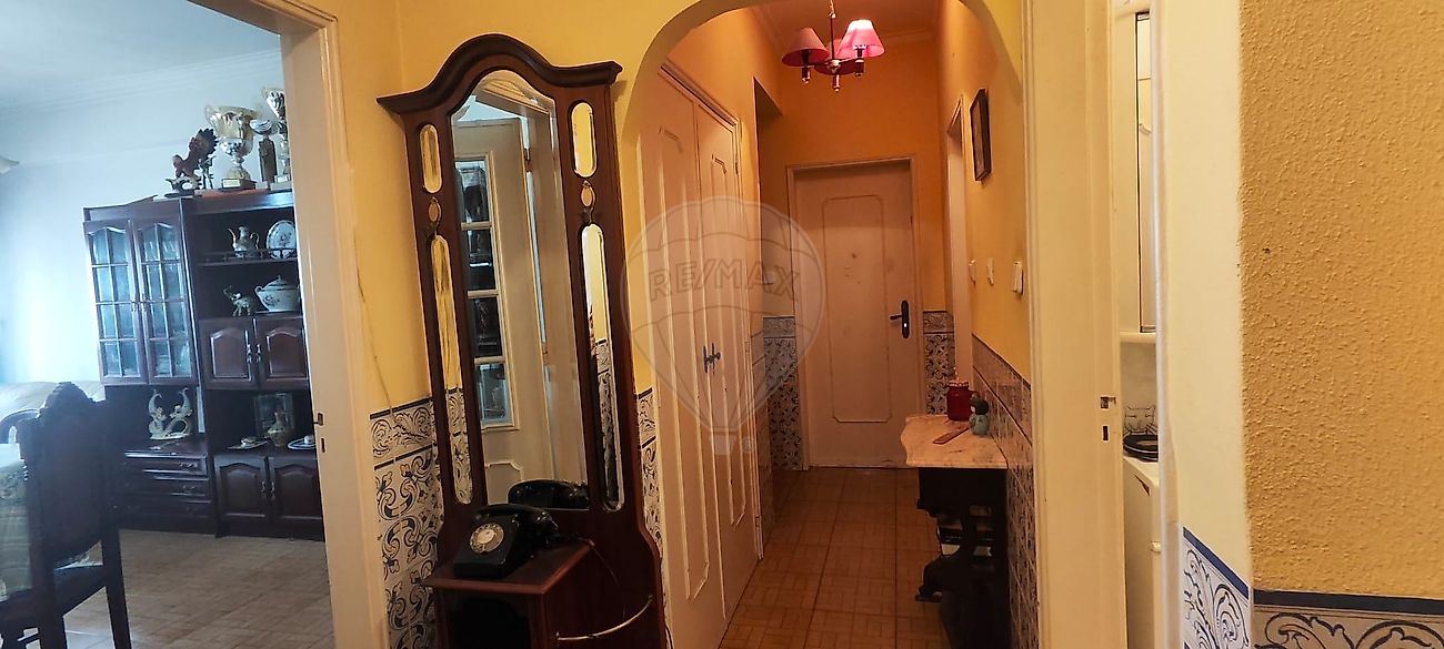 Apartamento T3 à venda em Barcarena, Oeiras — foto 17
