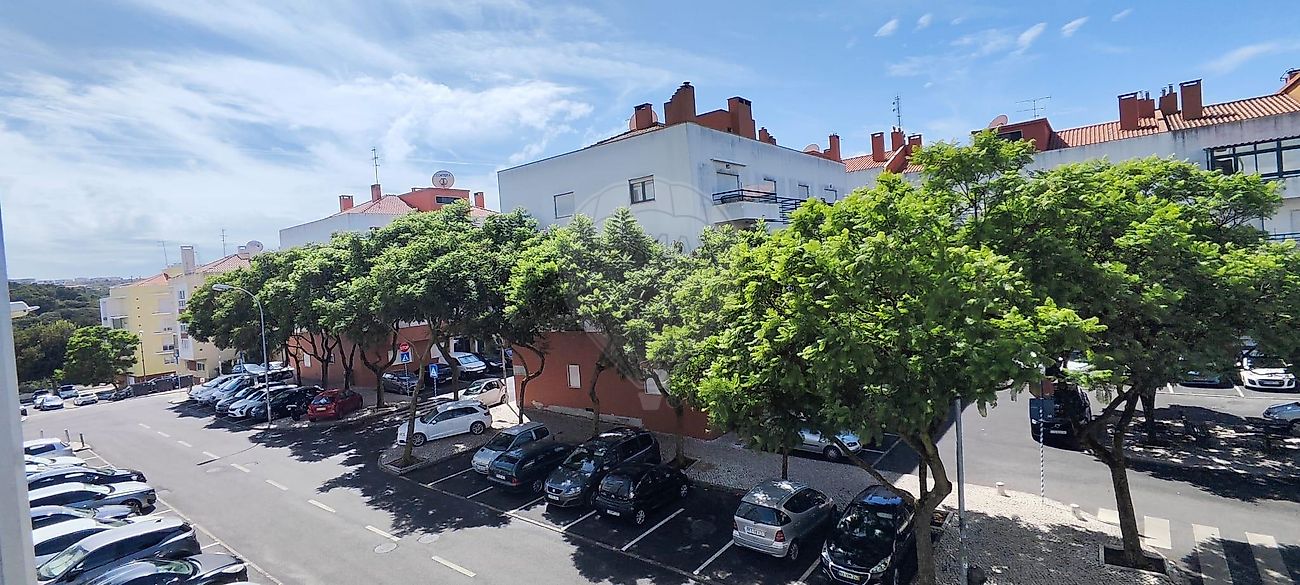 Apartamento T3 à venda em Barcarena, Oeiras — foto 19