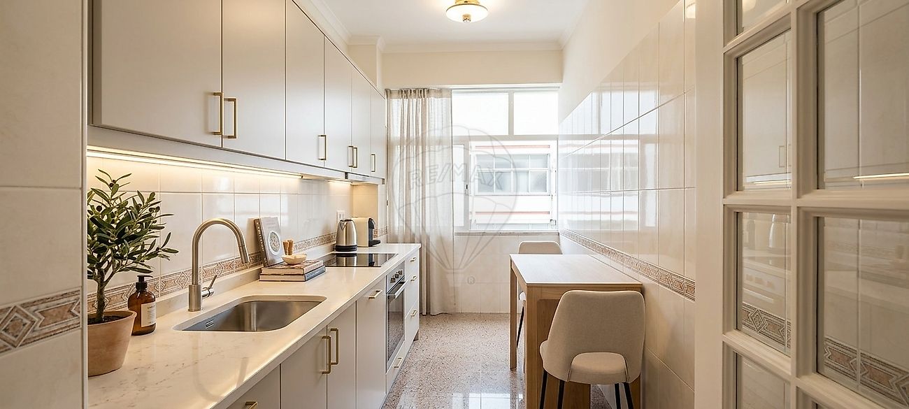 Apartamento T3 à venda em Barcarena, Oeiras — foto 6
