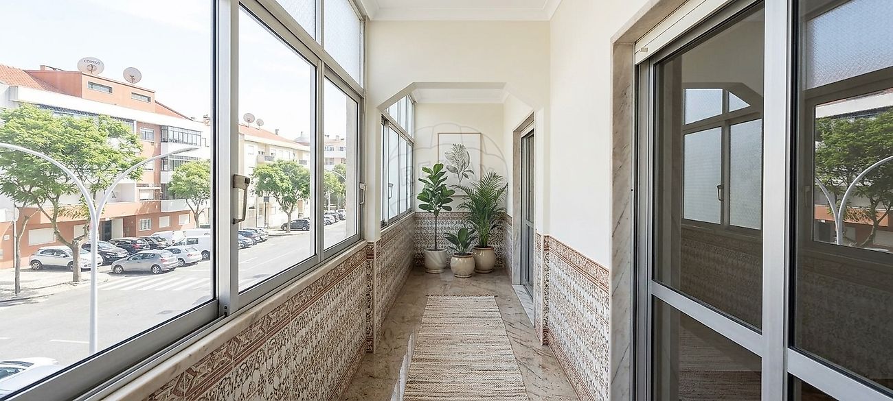 Apartamento T3 à venda em Barcarena, Oeiras — foto 9