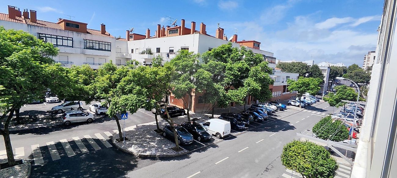 Apartamento T3 à venda em Oeiras