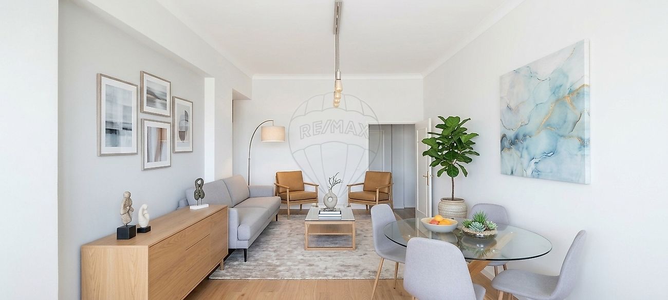 Apartamento T3 à venda em Barcarena, Oeiras — foto 22