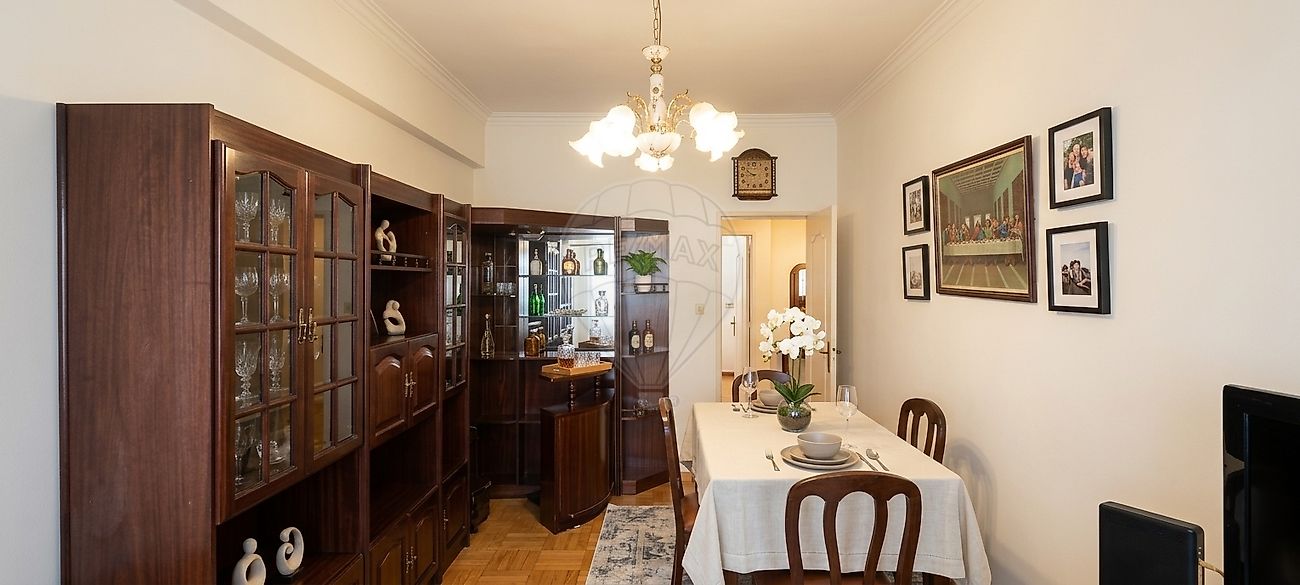 Apartamento T3 à venda em Barcarena, Oeiras — foto 25