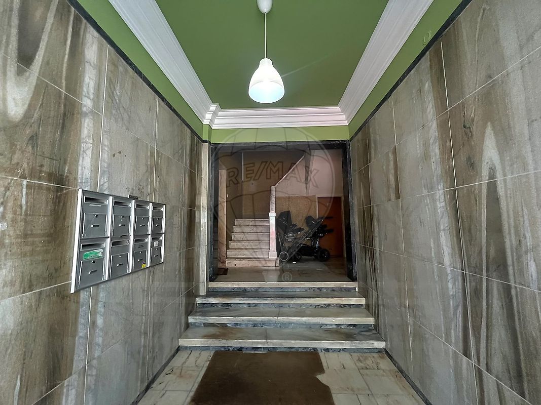 Apartamento T3 à venda em Sintra