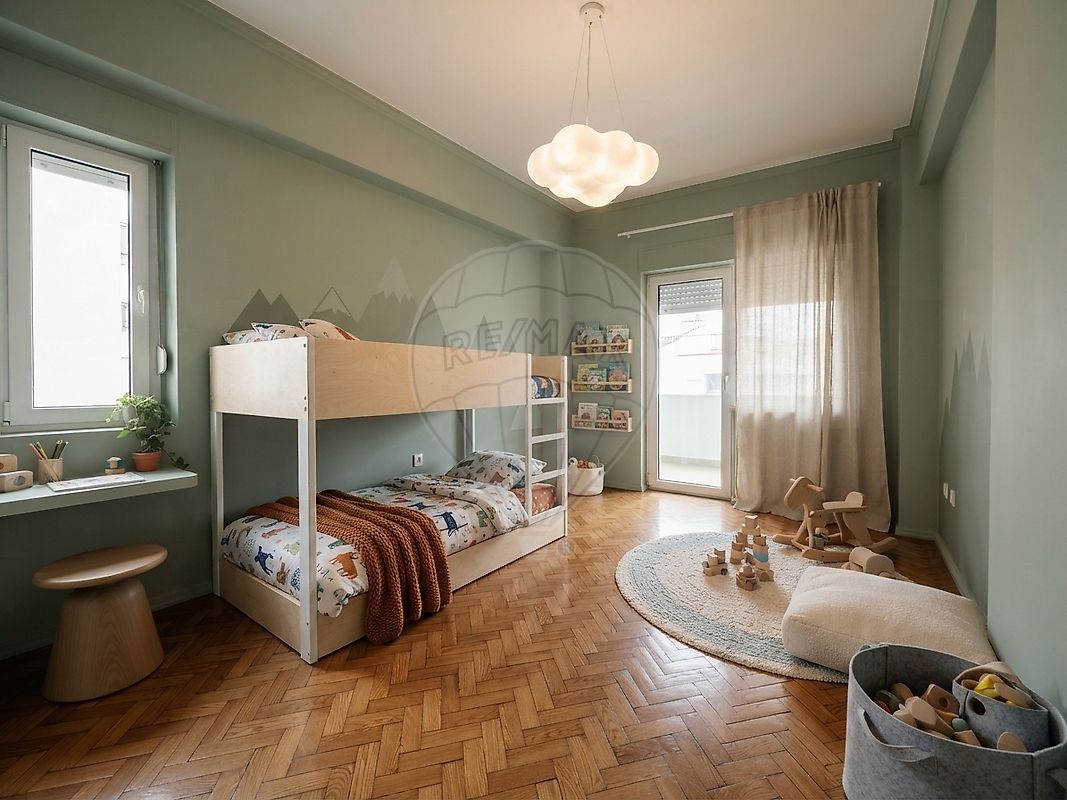 Apartamento T3 à venda em Queluz e Belas, Sintra — foto 14