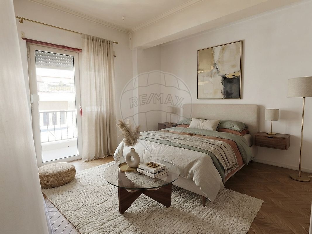 Apartamento T3 à venda em Queluz e Belas, Sintra — foto 9