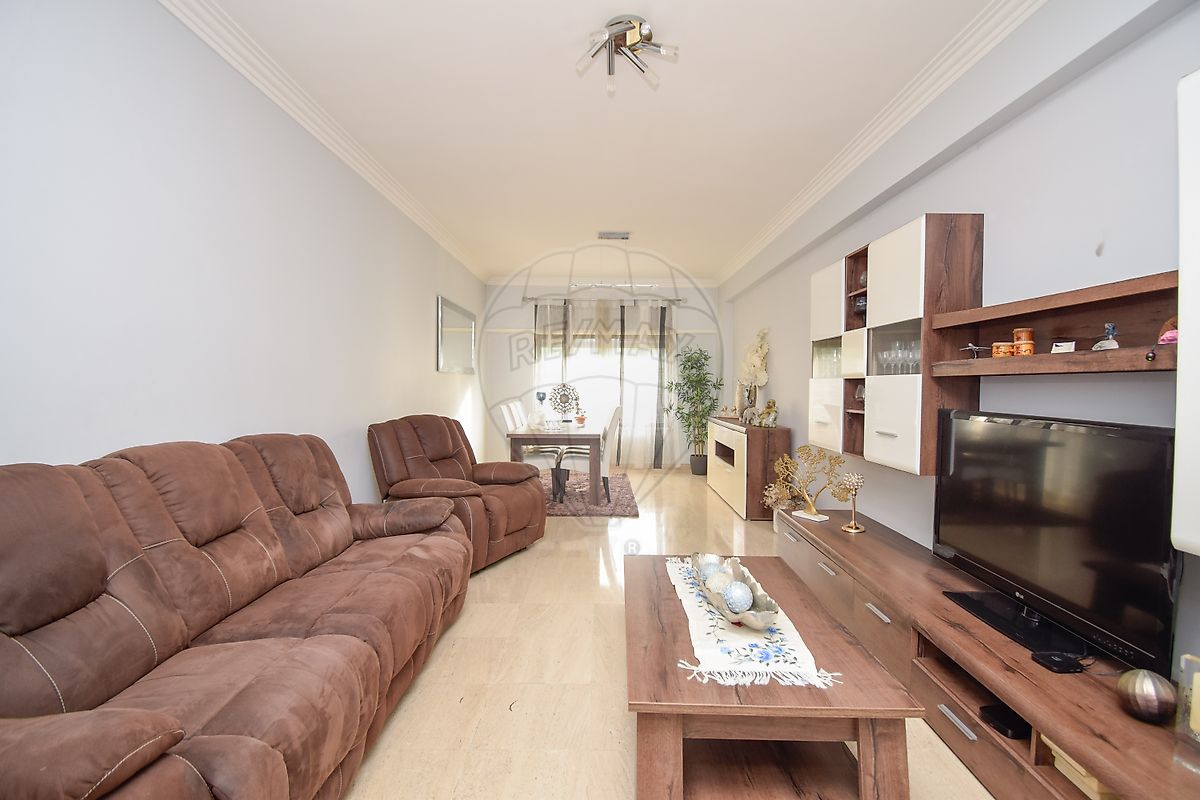 Apartamento T3 à venda em Sintra