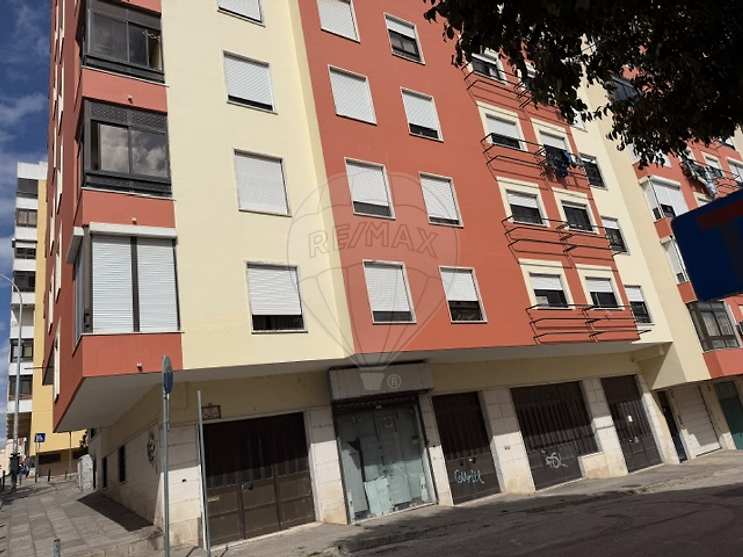 Apartamento à venda em Sintra