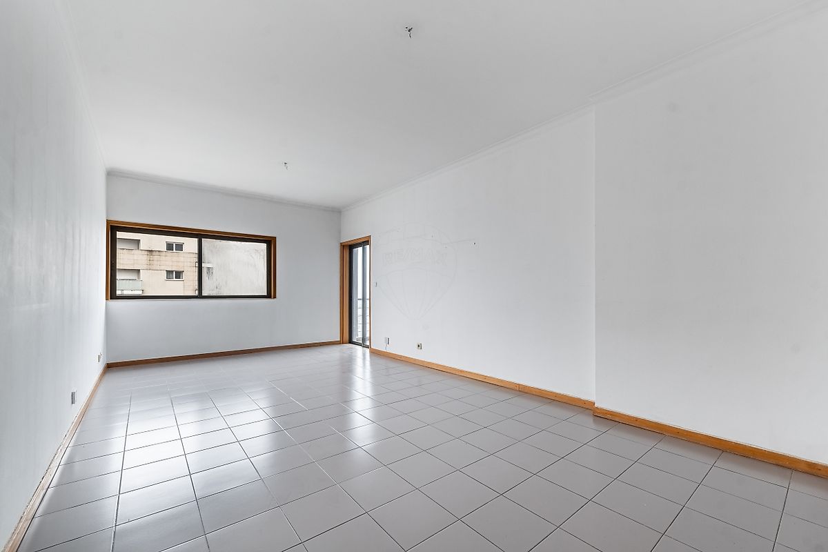 Apartamento T3 à venda em Braga