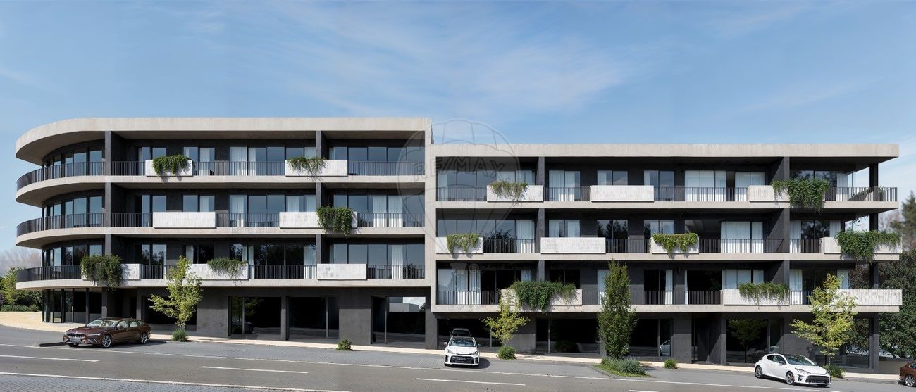 Apartamento T3 para venda