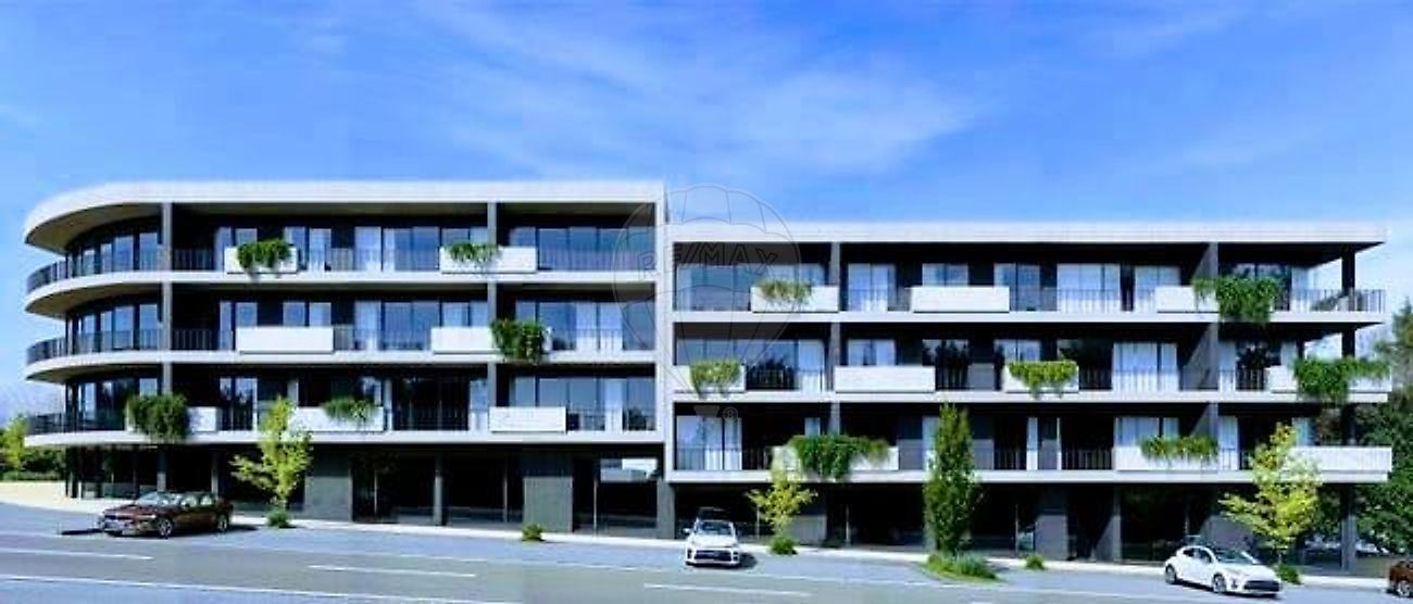 Apartamento T3 para venda