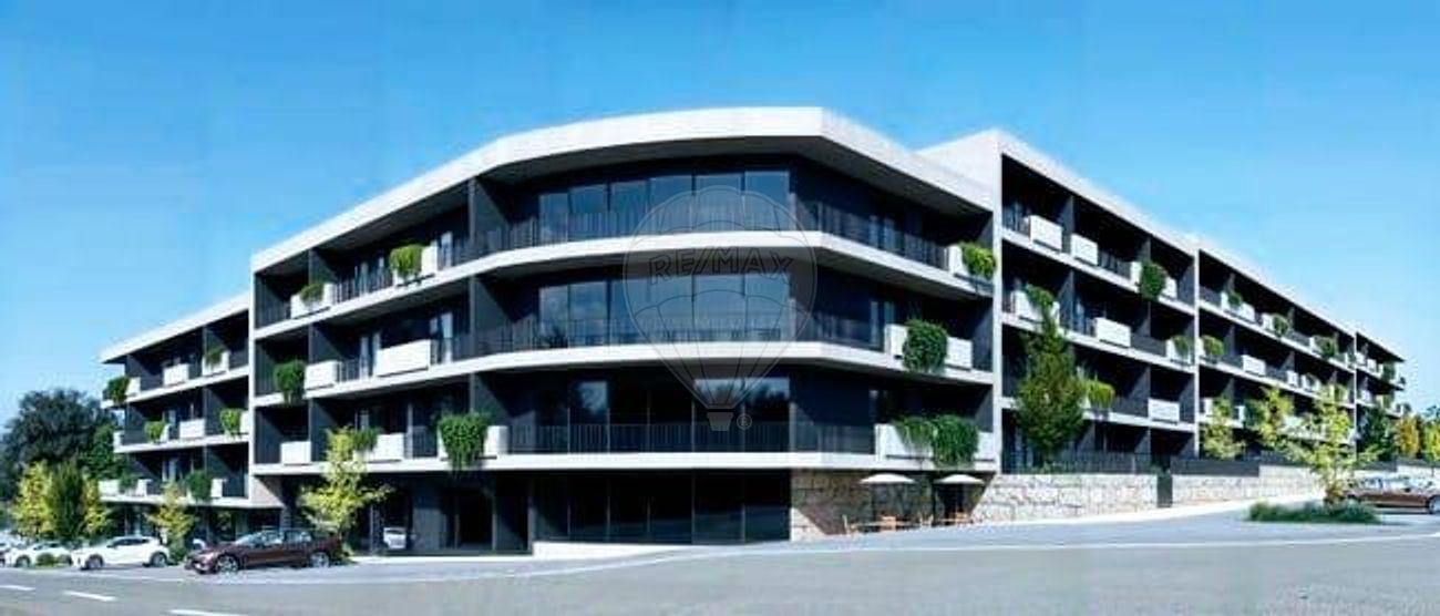 Apartamento T2 para venda