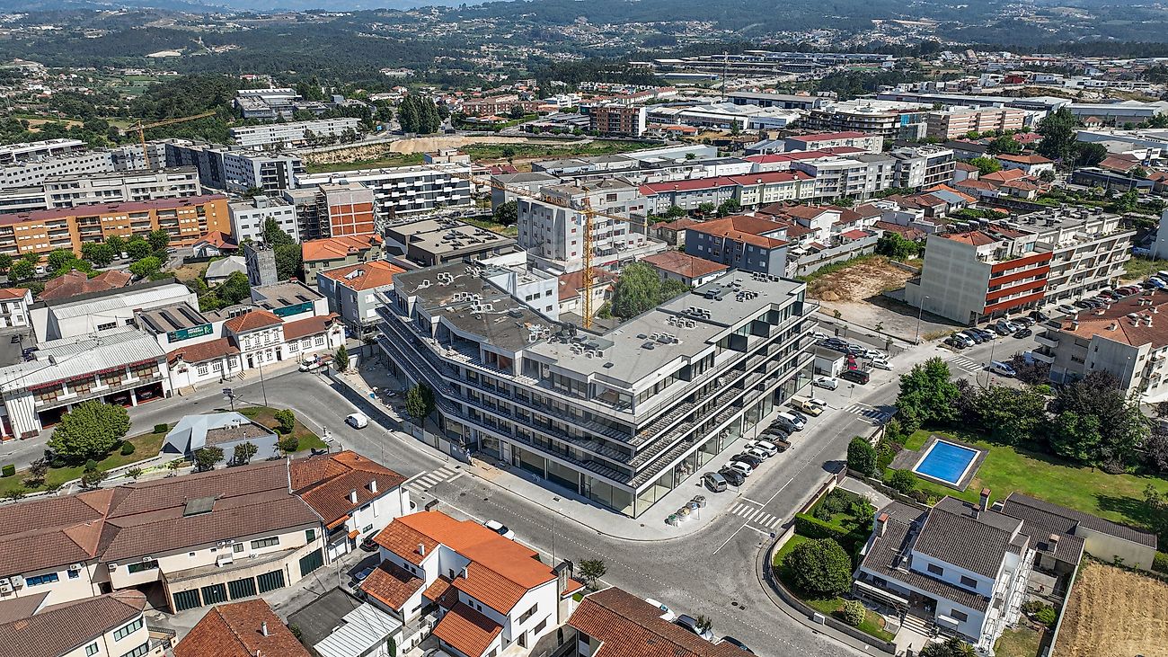 Apartamento T3 para venda