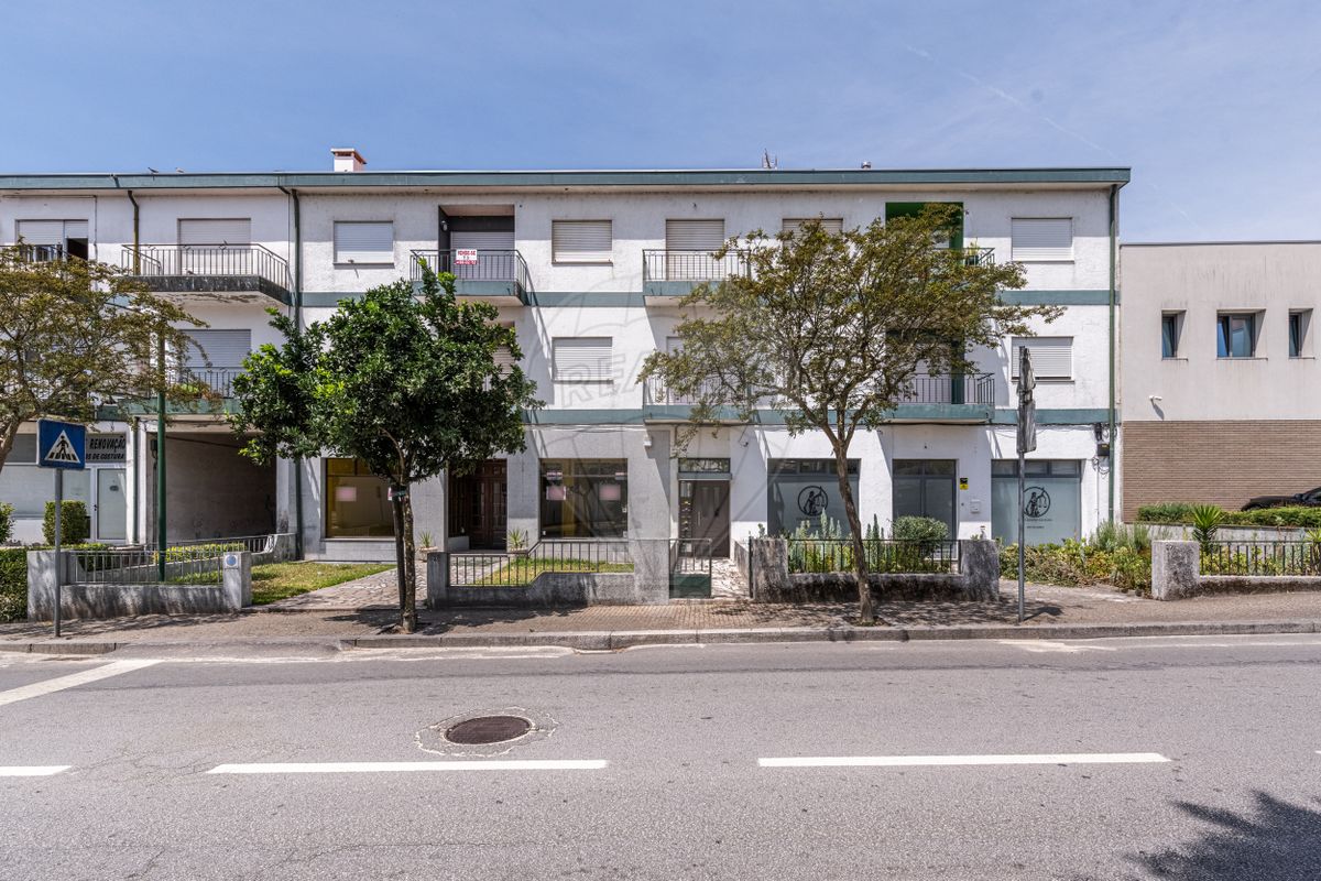 Apartamento T1 para venda
