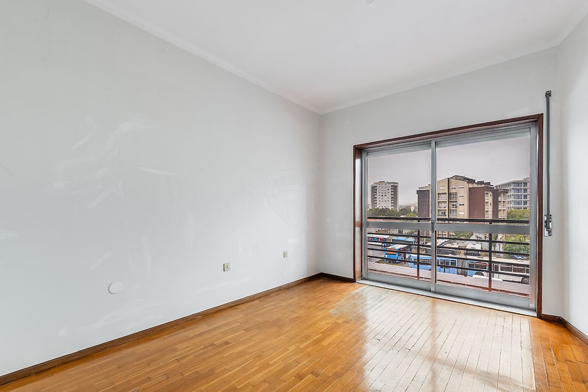 Apartamento T3 à venda em Braga