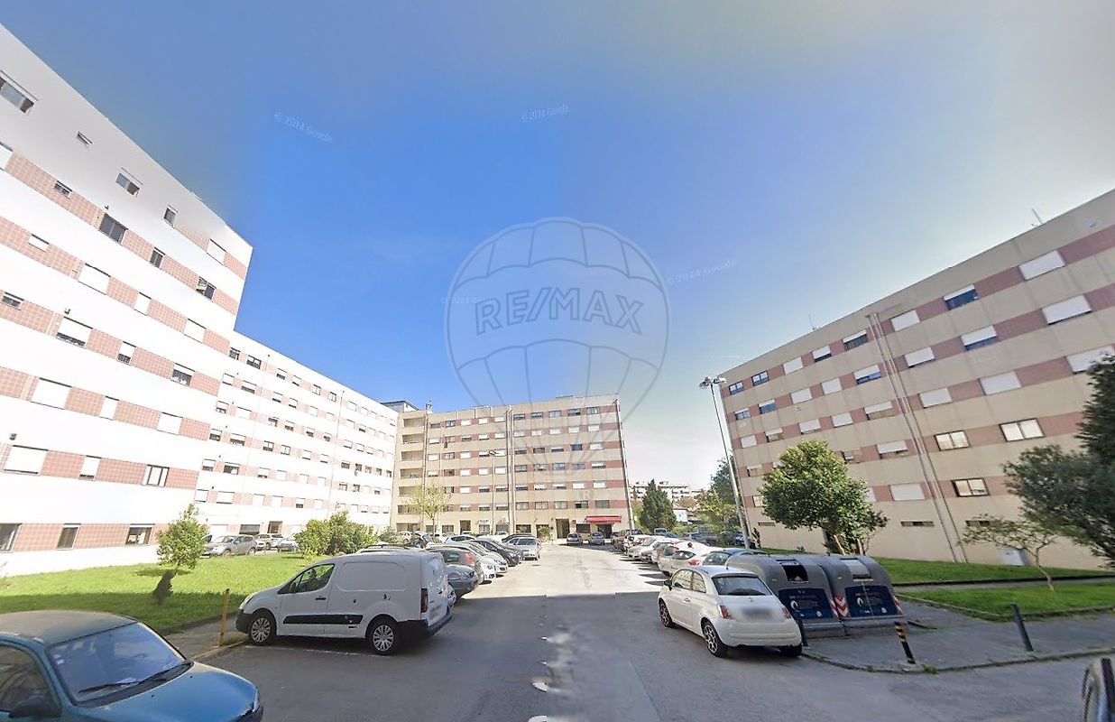 Apartamento T3 para venda