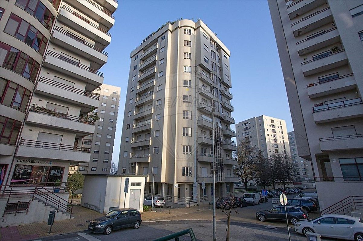 Apartamento T3 para venda