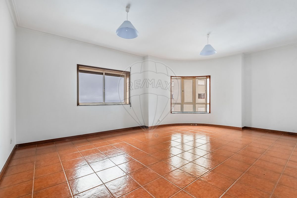 Apartamento T3 à venda em Braga