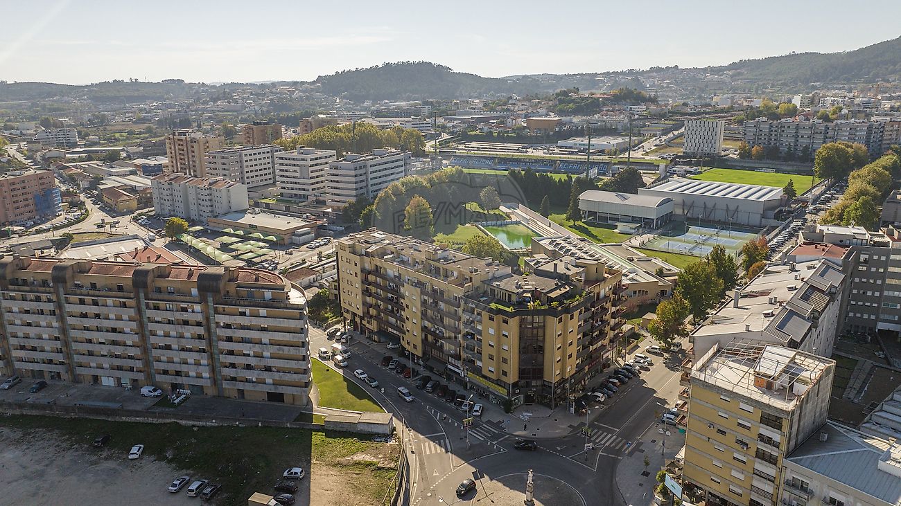 Apartamento T3 para venda