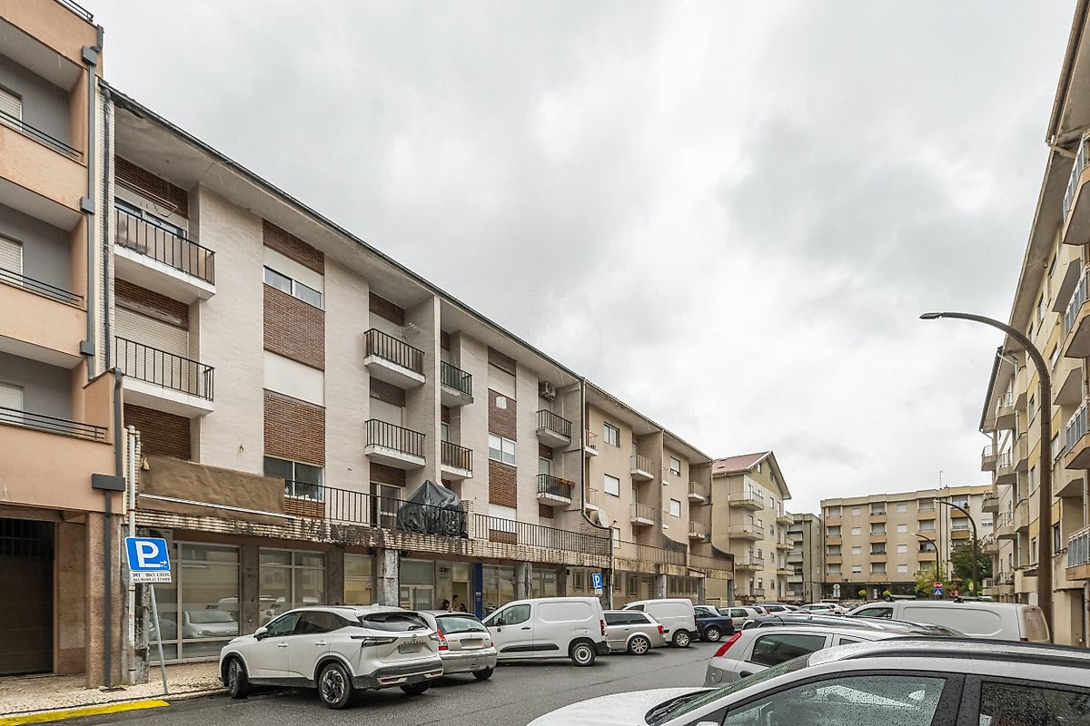 Apartamento T3 à venda em São Victor, Braga — foto 26