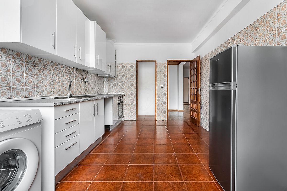 Apartamento T3 à venda em São Victor, Braga — foto 16
