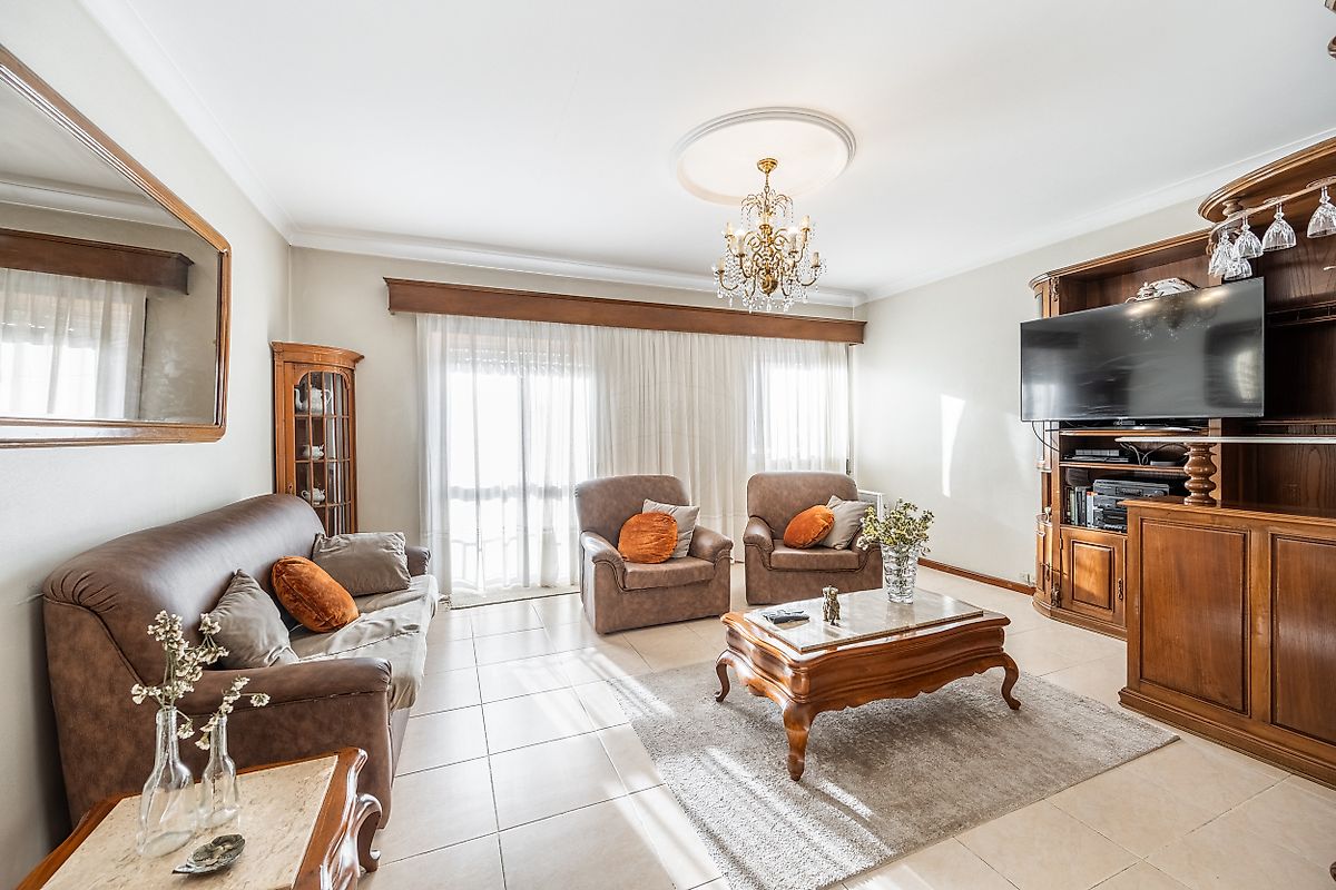 Apartamento T2 para venda