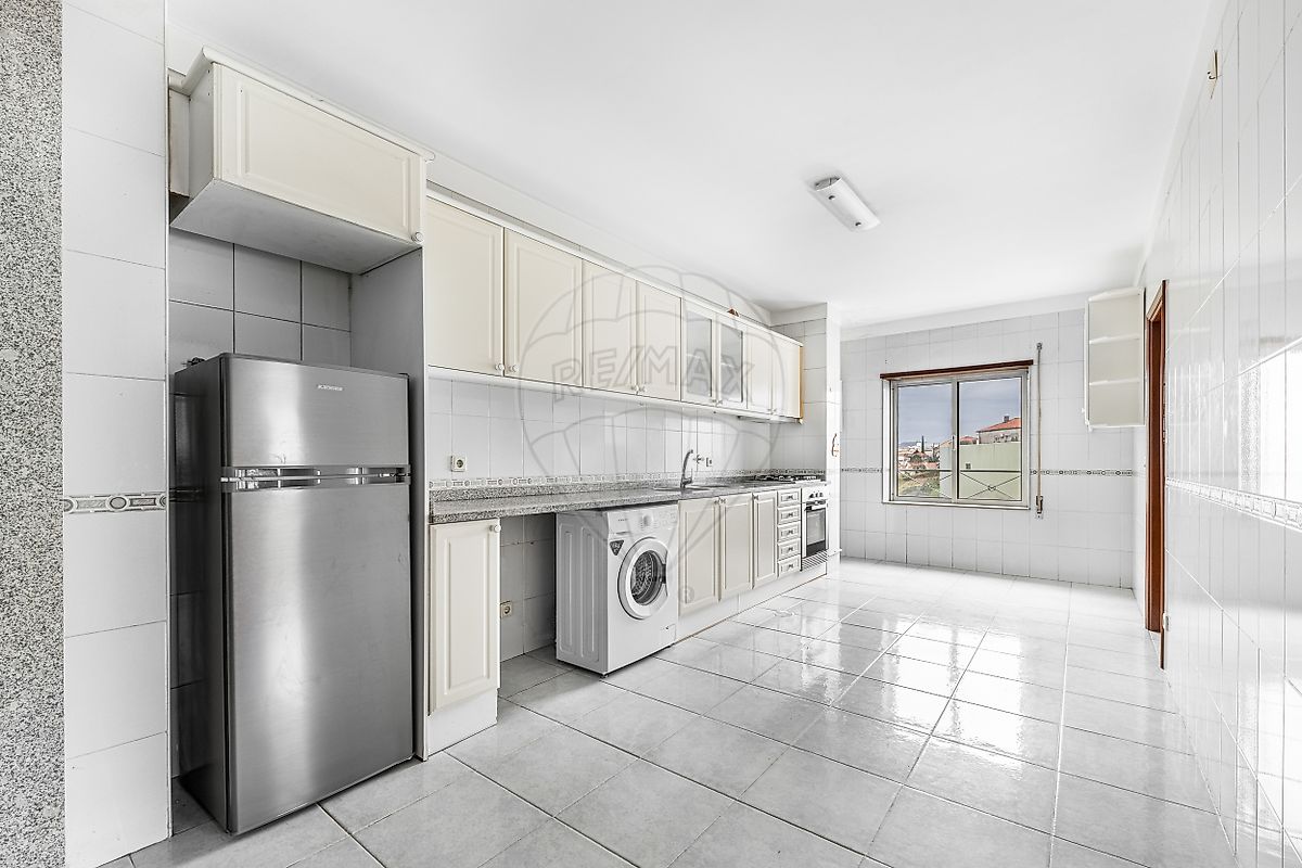 Apartamento T3 à venda em Braga