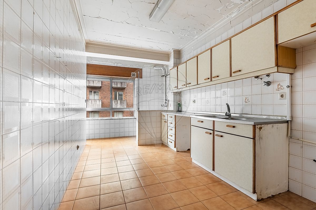 Apartamento T3 à venda em Braga