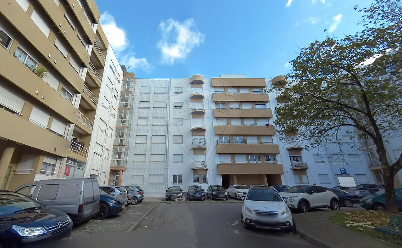 Apartamento T3 à venda em Guimarães