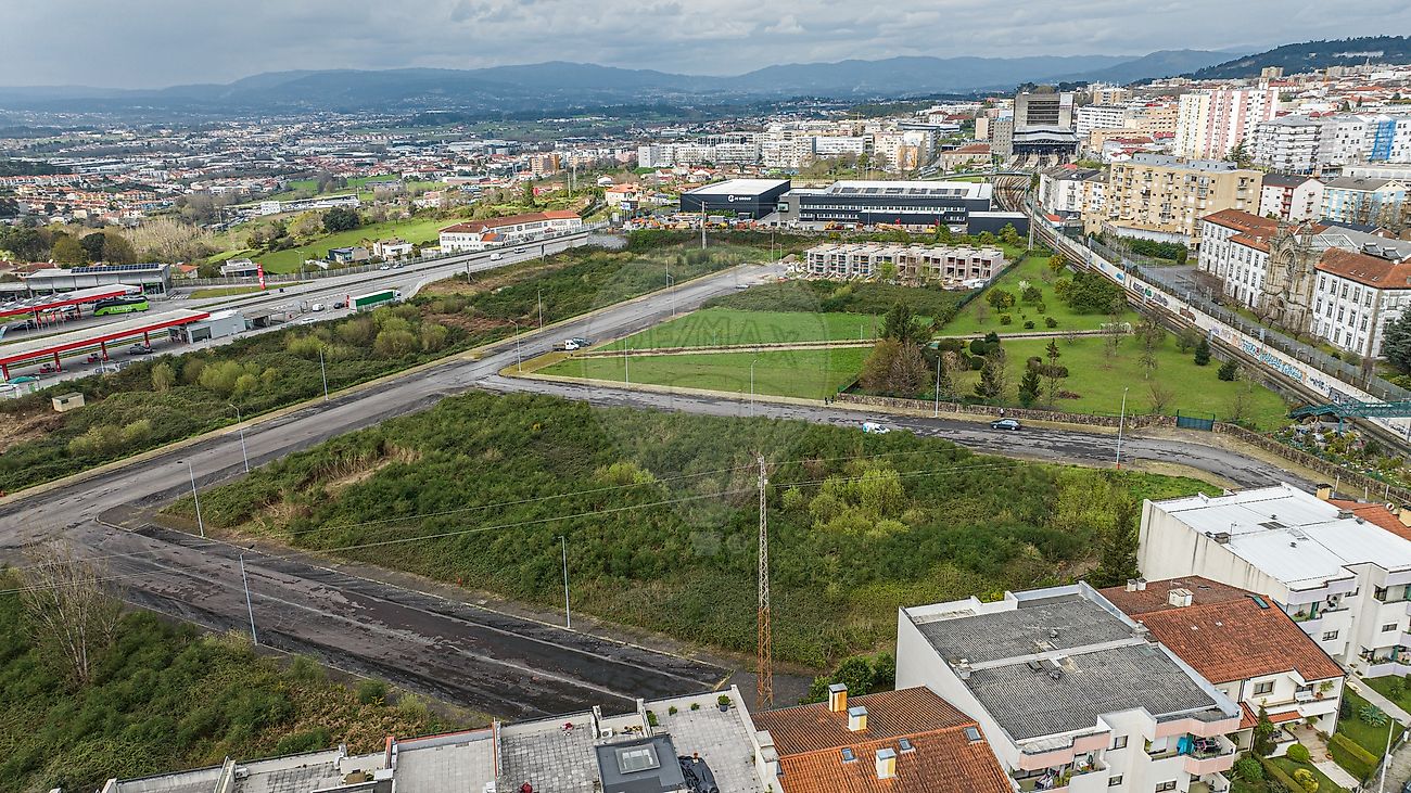 Apartamento à venda em Braga