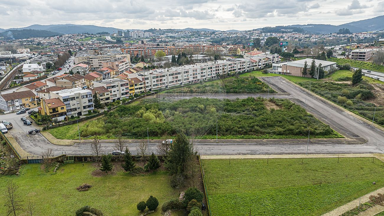 Apartamento à venda em Braga