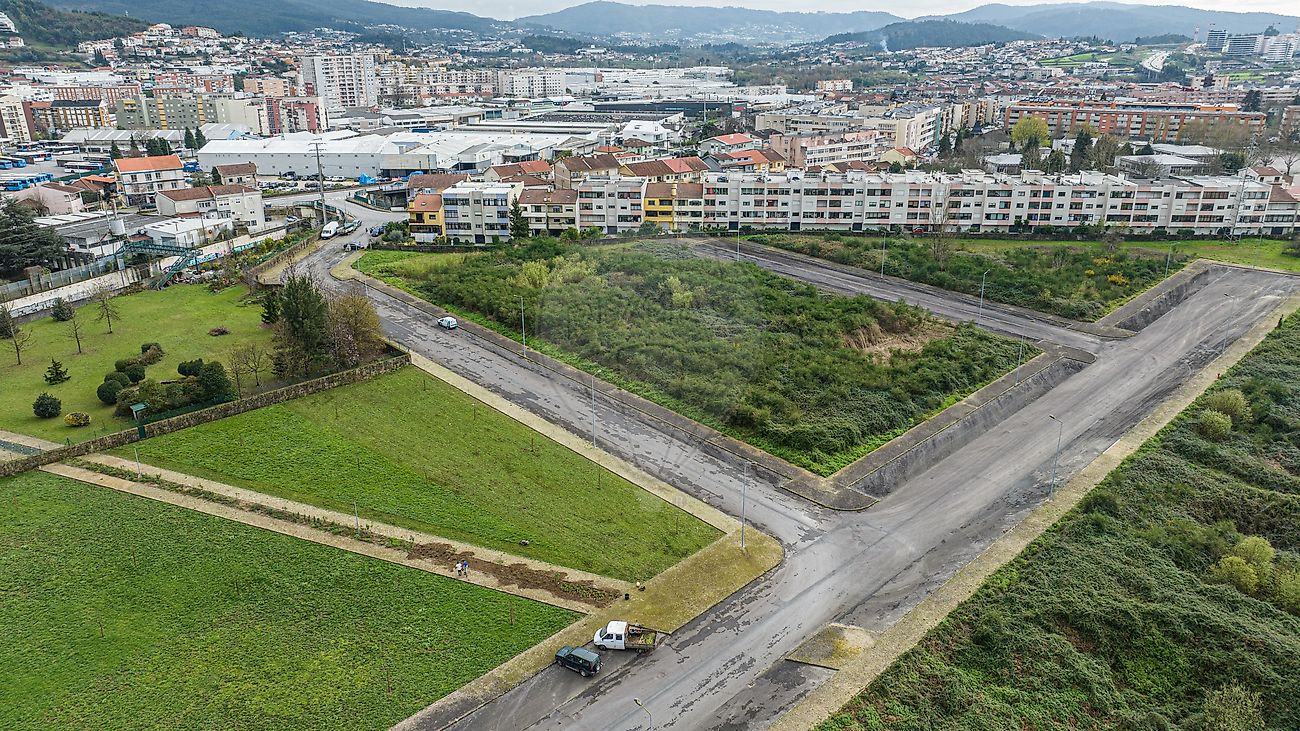 Apartamento à venda em Braga