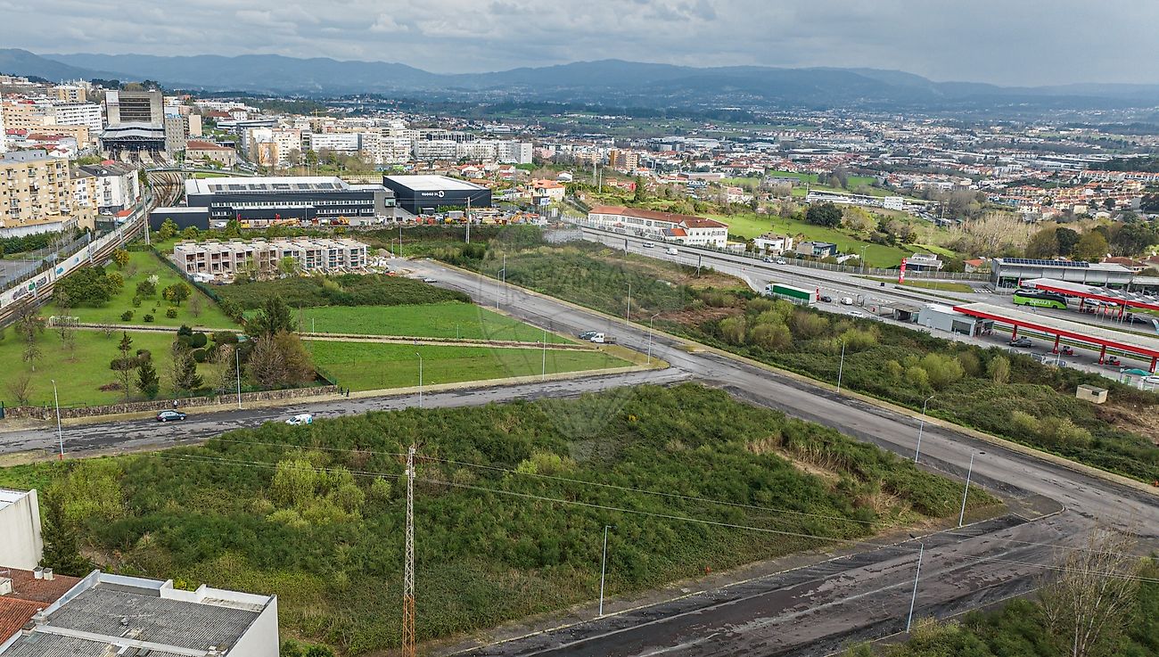 Apartamento à venda em Braga
