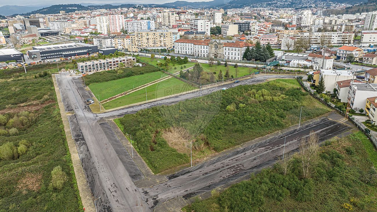 Apartamento à venda em Braga