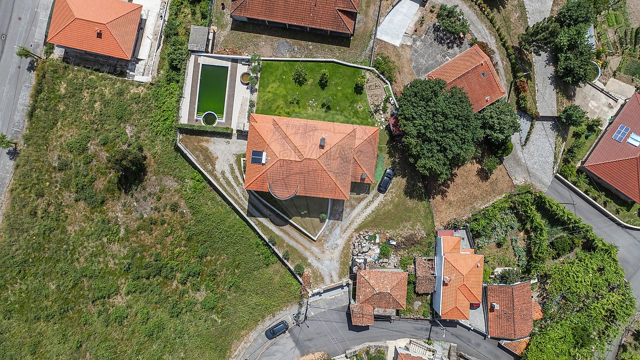 Moradia T4 à venda em Revelhe, Fafe — foto 21