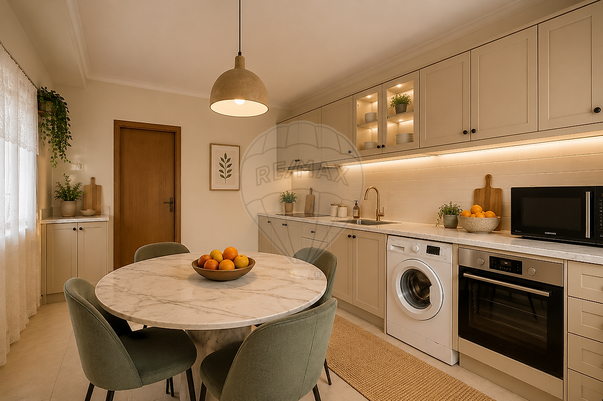 Apartamento T3 à venda em São Vicente, Braga — foto 30